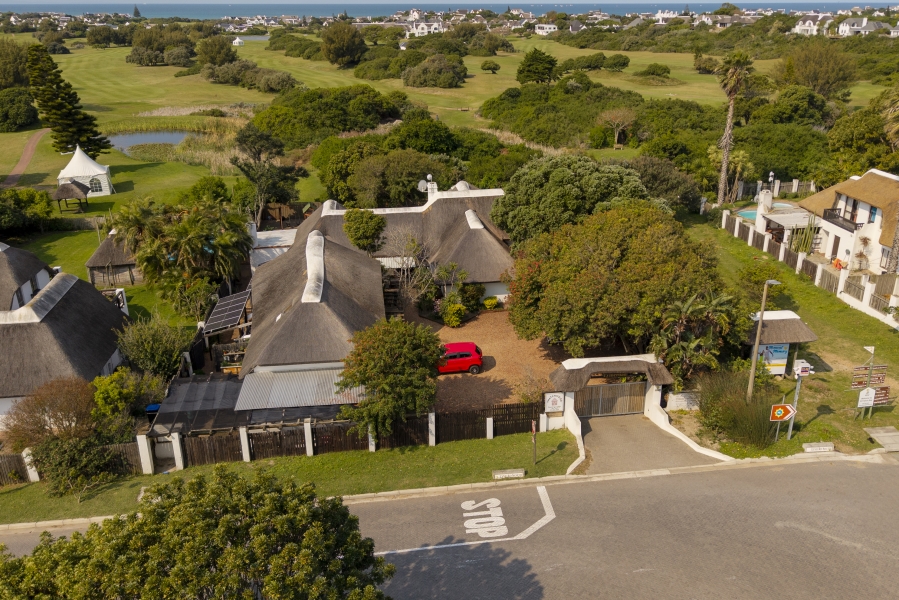 7 Bedroom Property for Sale in St Francis Bay Village Eastern Cape